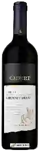 Wijnmakerij Cabert - Cabernet Franc