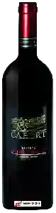 Wijnmakerij Cabert - Cabernet Sauvignon Riserva