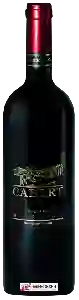 Wijnmakerij Cabert - Merlot Riserva