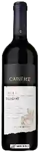 Wijnmakerij Cabert - Merlot