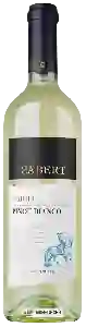 Wijnmakerij Cabert - Pinot Bianco