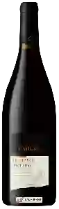 Wijnmakerij Cabert - Pinot Nero