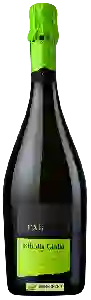 Wijnmakerij Cabert - Ribolla Gialla Brut