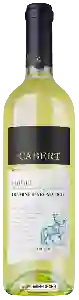 Wijnmakerij Cabert - Traminer Aromatico