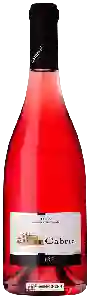 Wijnmakerij Cabriz - Dão Rosé