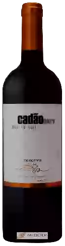 Wijnmakerij Cadão - Reserva Tinto