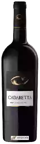 Wijnmakerij Cadaretta - Cabernet Sauvignon