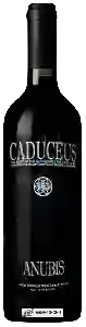 Wijnmakerij Caduceus - Anubis