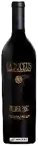 Wijnmakerij Caduceus - Primer Paso