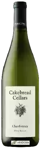 Wijnmakerij Cakebread