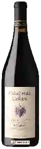 Wijnmakerij Cakebread - Rubaiyat