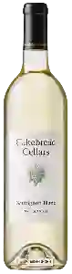 Wijnmakerij Cakebread - Sauvignon Blanc
