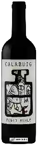 Wijnmakerij Calabuig - Tinto Roble