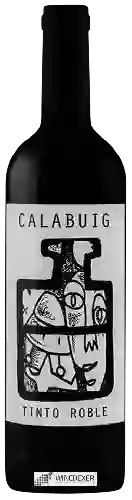 Wijnmakerij Calabuig