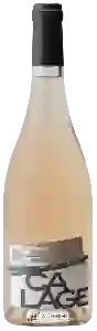 Wijnmakerij DéCalage - Rosé
