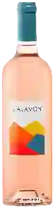Château de Calavon - Roquerousse Rosé