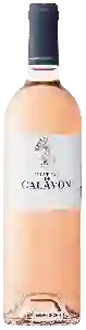 Château de Calavon - Rosé