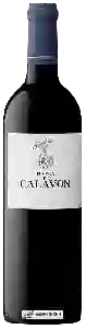 Château de Calavon - Rouge