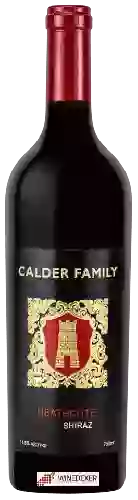 Wijnmakerij Calder Family Wines