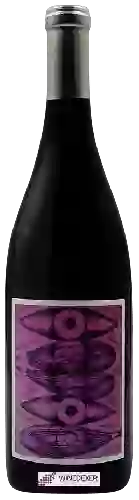 Wijnmakerij Caleb Leisure Wines - Ab Ovo