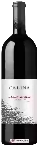 Wijnmakerij Calina - Cabernet Sauvignon