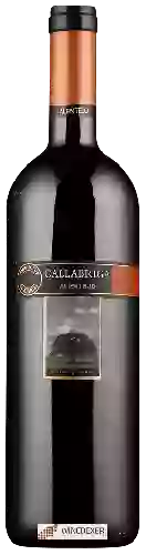 Wijnmakerij Callabriga - Alentejo