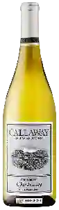 Wijnmakerij Callaway - Cellar Selection Chardonnay
