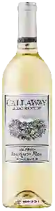 Wijnmakerij Callaway - Cellar Selection Sauvignon Blanc