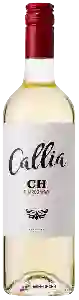 Wijnmakerij Callia - Chardonnay