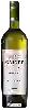 Wijnmakerij Calvet - Bordeaux Réserve Sauvignon Blanc