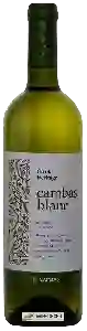 Wijnmakerij Cambas - Cambas Blanc