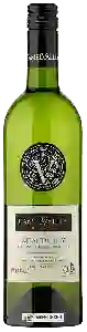 Wijnmakerij Camel Valley - Atlantic Dry