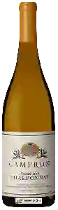 Wijnmakerij Cameron - Chardonnay