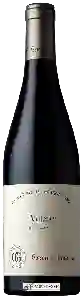 Wijnmakerij Camille Giroud - Volnay