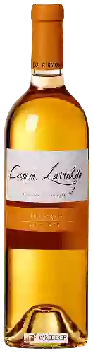 Wijnmakerij Camin Larredya - Au Capceu Jurançon