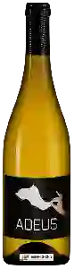 Wijnmakerij Campante - Adeus