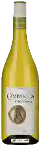 Wijnmakerij Campanula - Chardonnay