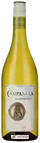 Wijnmakerij Campanula - Chardonnay