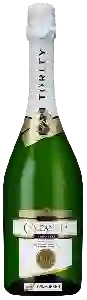 Wijnmakerij Campanula - Dry Sparkling