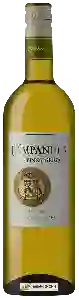 Wijnmakerij Campanula - Pinot Grigio