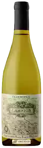 Wijnmakerij Campion - Chardonnay