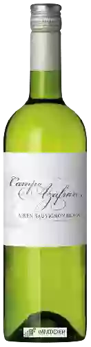 Wijnmakerij Campo Azafran - Airen - Sauvignon Blanc