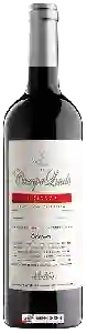 Wijnmakerij Campo Lindo - Crianza