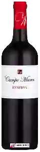 Wijnmakerij Campo Marin - Reserva