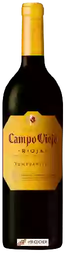 Wijnmakerij Campo Viejo