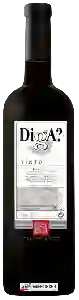 Wijnmakerij Campolargo - Diga? Petit Verdot