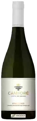 Wijnmakerij Camporè - Etna Bianco