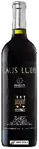 Wijnmakerij Can Ràfols dels Caus - Caus Lubis