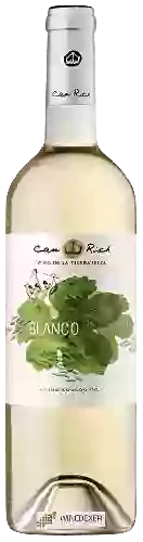 Wijnmakerij Can Rich - Blanco