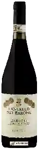 Wijnmakerij Cancello del Barone - Barolo Riserva